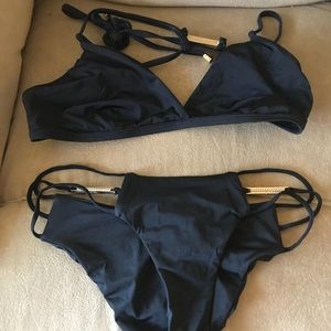 Beach Bunny Bathing Suit!